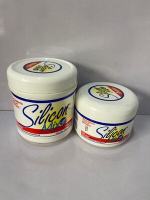 Silicon mix Silicon mix