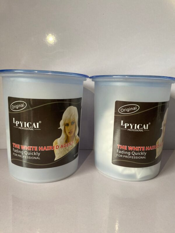 Lypical Hair lighter