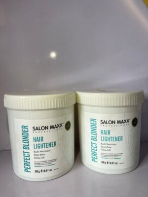 Salon max professional Hair lighter Salon max professional Hair lighter