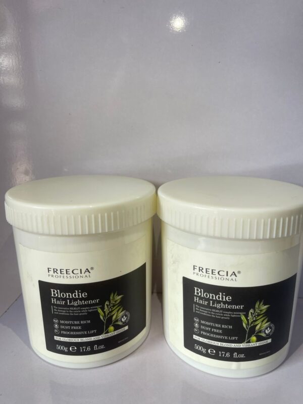 Freecia professional Blondie Hair lighter