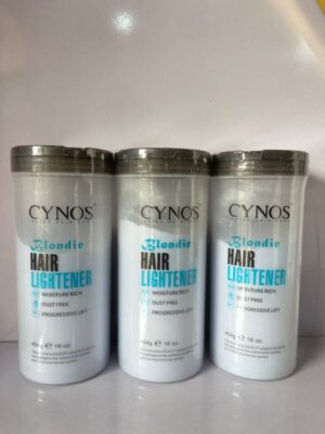 Cynos hair lighter Cynos hair lighter