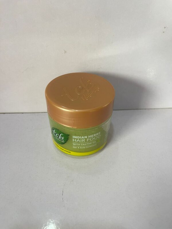 Tcb Indian Herbs hair food