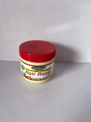 Mediana hair Fertilizer & repair cream Mediana hair Fertilizer & repair cream