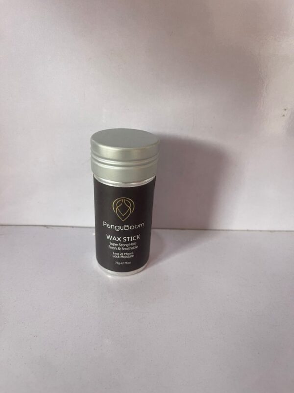 PenguBoom wax stick