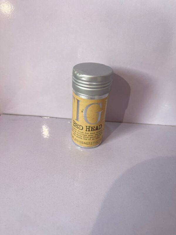 TIGI wax stick