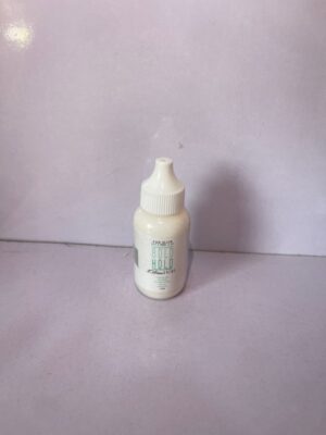 Bold hold extreme lace bonding glue