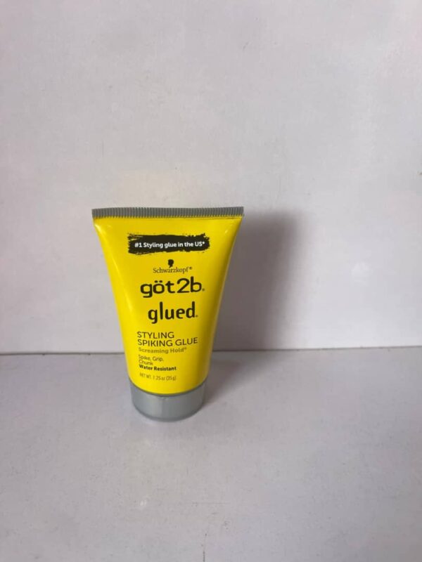Got2b spiking Glue