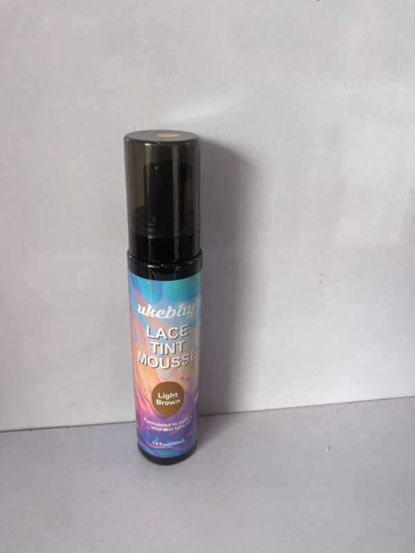 Okebay lace tint mouse