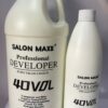 Salon max developer