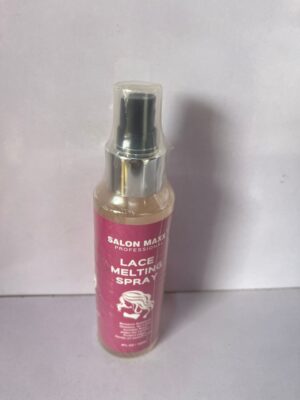 Salon max melting spray Salon max melting spray