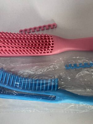 Octopus brush Octopus brush