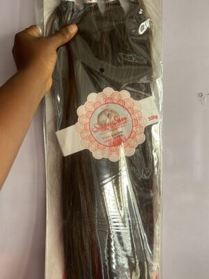 WhatsApp Image 2025-10-20 at 1.58.05 PM (1) Super star satin straight hair 26” Color -170