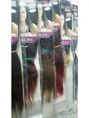 attachment Darling Easy Braid