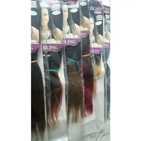 attachment Darling Easy Braid