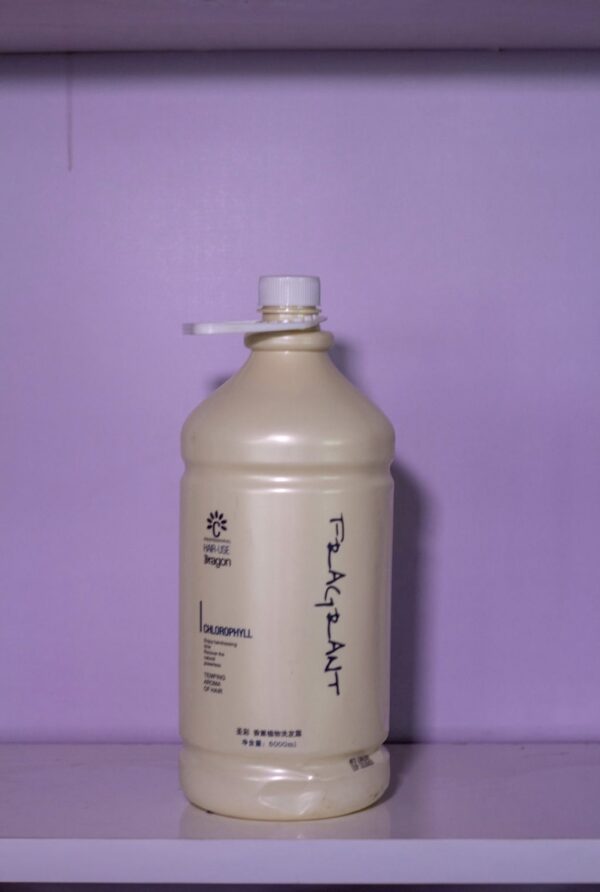 Fragrant Hair Conditioner Gallon 5L