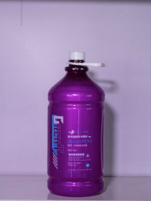 Fragrant Hair Shampoo Gallon 5L