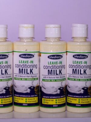 img_1039 Mediana Leave-in conditioning milk