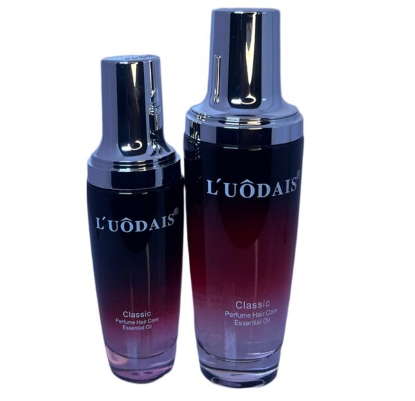 L'Uodais Hair Repair Oil Serum.