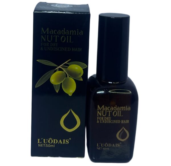 img_1793 L'uodais Macadamia Nut Oil For Dry And Damaged Hair 50ml