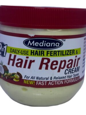 img_1820 Mediana hair Fertilizer & repair cream