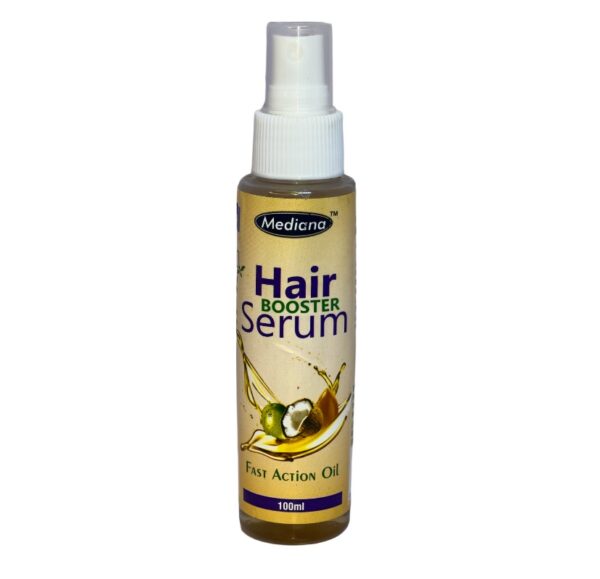 Mediana Hair Booster serum