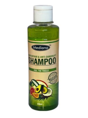 Medianna Hair repair/ Anti- dandruff Shampoo
