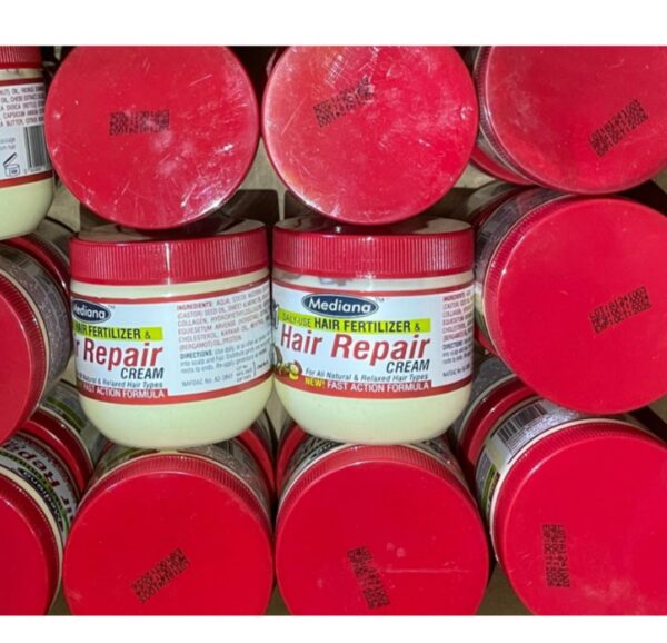 img_1823 Mediana hair Fertilizer & repair cream