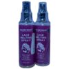 Salon max melting spray