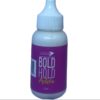 Bold hold active bonding glue