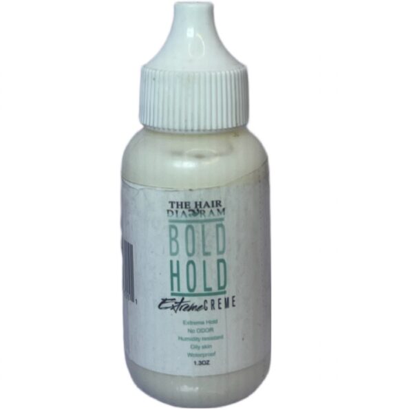 Bold hold extreme lace bonding glue