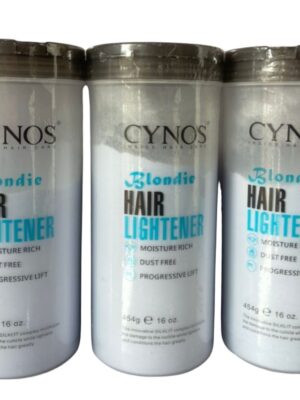 CYNOS BLONDIE HAIR LIGHTENER