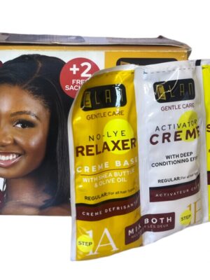 Elan No-Lye 3 in 1 Ellan Relaxer.