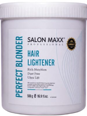 Salon max professional Hair lighter