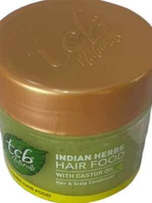 img_2077 Tcb Naturals Indian Herbs Hair Food With Castor Oil