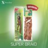 Xpression Super Braid