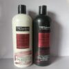 Tresemme shampoo and conditioner