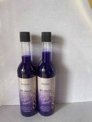AUGEAS Purple Shampoo