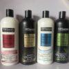 Tresemme shampoo and conditioner