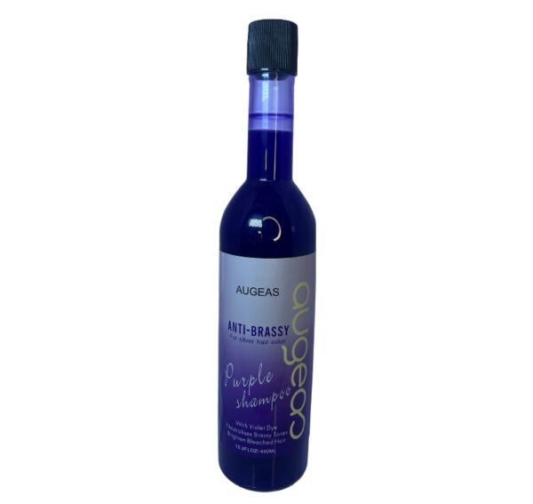 AUGEAS Purple Shampoo