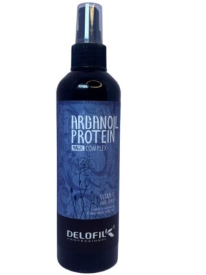 img_1737 Argan oil protein Heat protectant spray