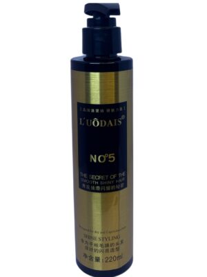 img_1766 Luodais No5 Hair Shine Styling Spray