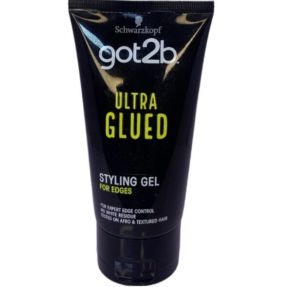 Got2b ultra glued styling gel