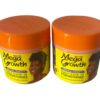 Mega Growth Break Free Leave -In Strengthener.