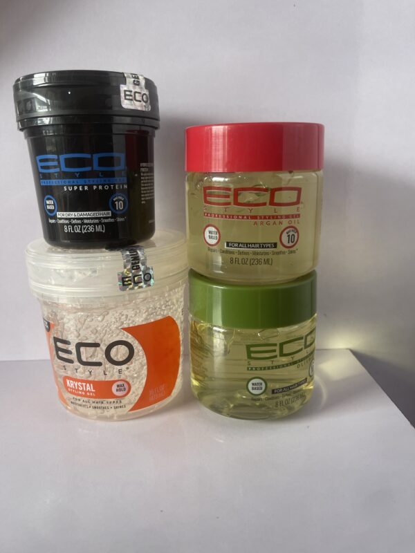 Eco gel