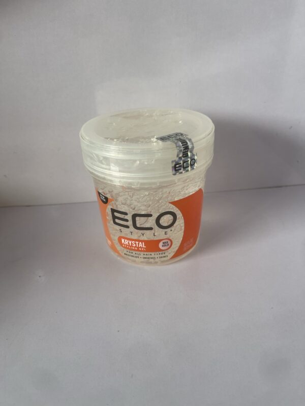 Eco gel