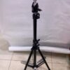 Medium size wig tripod