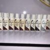 Adore Semi Permanent Hair Colour Dye