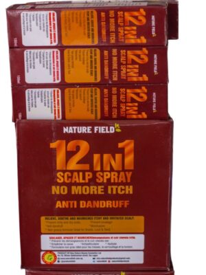 img_2075 Nature Field (12 In 1) Scalp Spray (1piece)