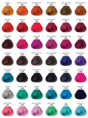 img_2327 Adore Semi Permanent Hair Colour Dye