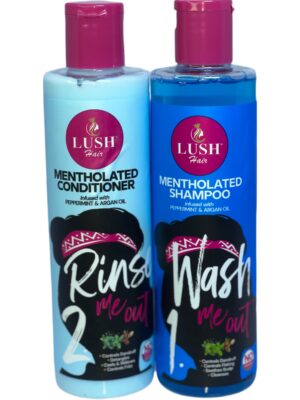 created-by-photogrid-3 Lush Mentholated Shampoo & Conditioner